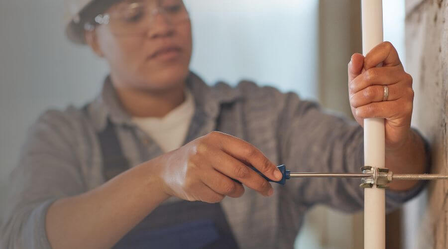 Professional annual plumbing maintenance services in Arkansas City, AR